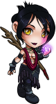 morrigan