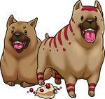 mabari