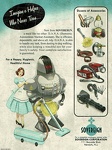 Atomic Ads - Robot Maid