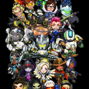 Video Game