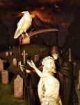Ravens' Grave
