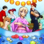 anime