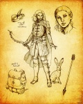 Valka Sunchild