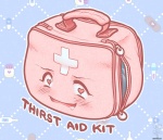 Thirst Aid Kit