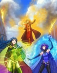 AnimeCentral 2023 Program Guide Cover