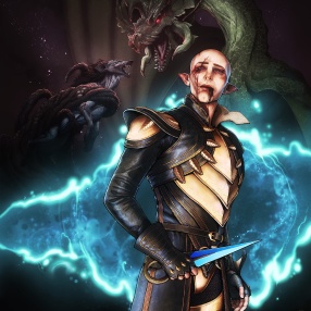 Dragon Age