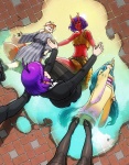AnimeCentral 2025 Program Guide Cover