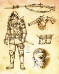 Stratos Soldier