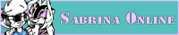 Sabrina Online