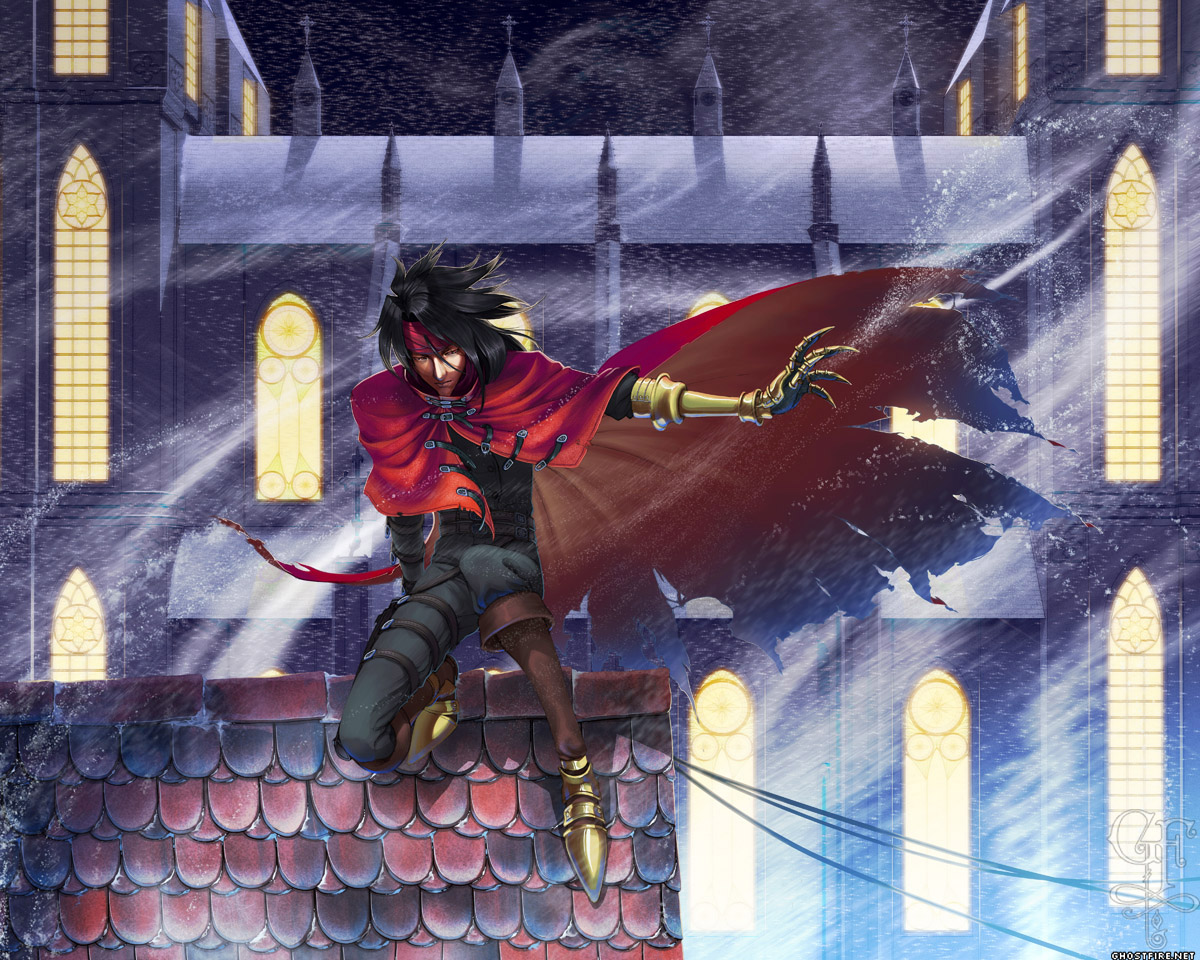 (image for) Silent Nightmare
