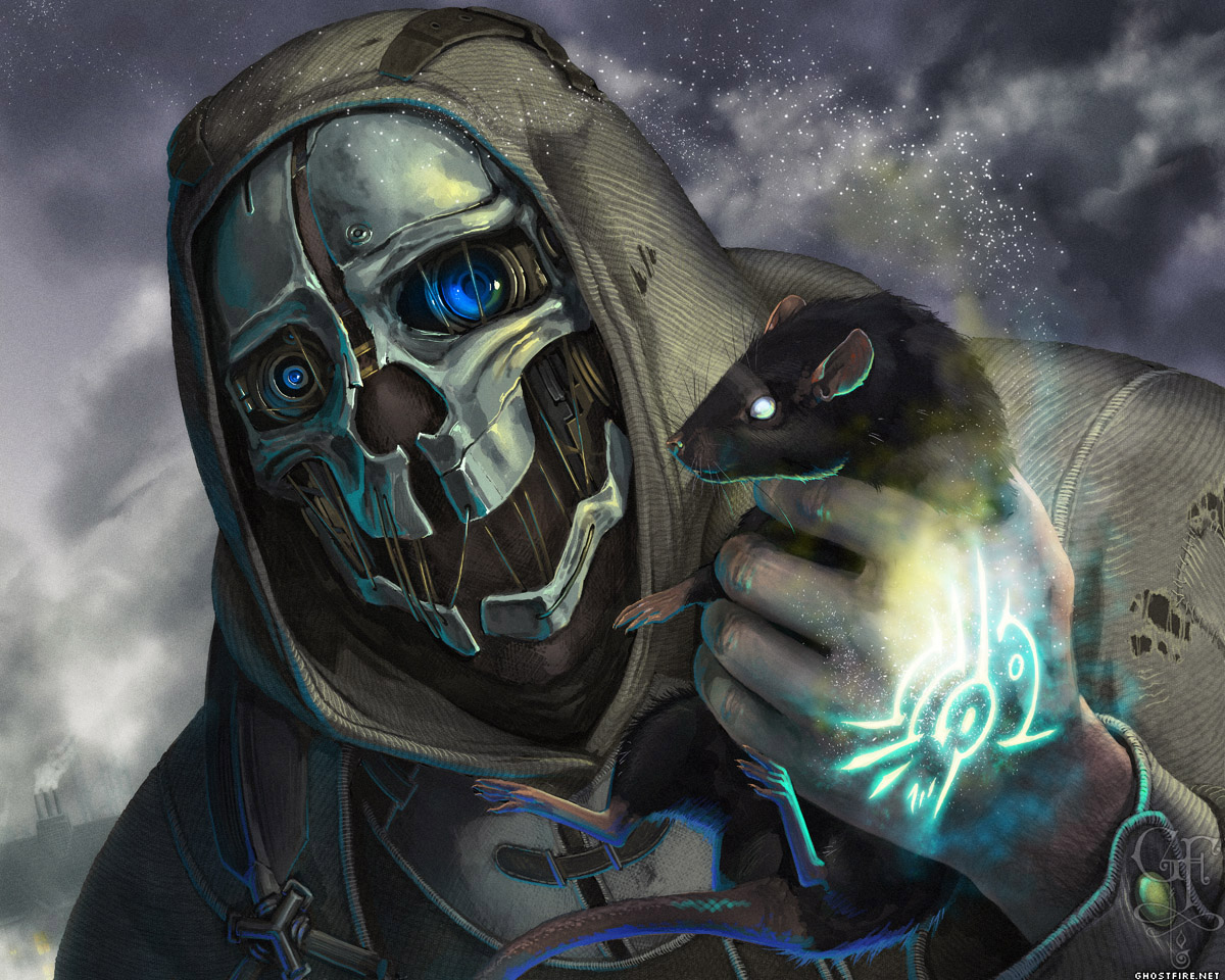 (image for) Plague Bringer