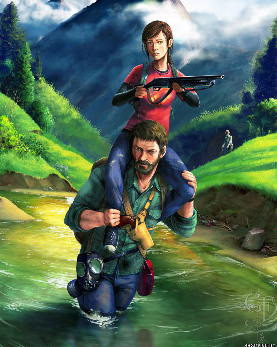 (image for) The Path We're On