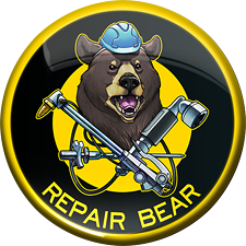 Repair Bears