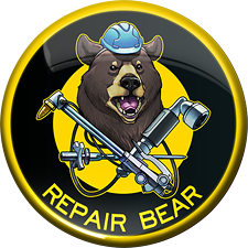 (image for) Repair Bears