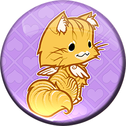(image for) Cat Wings