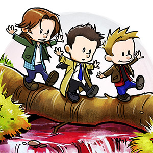(image for) Chibi