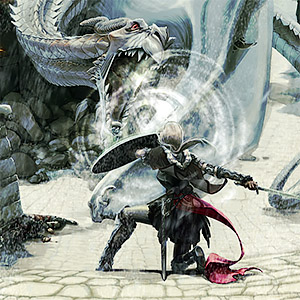 (image for) Fantasy/Sci-Fi