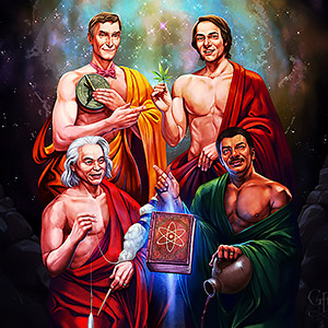(image for) Science!